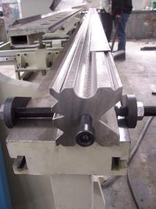 China press brake die block on sale