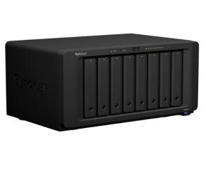 Brand New DS1821+ USB Interface Cloud Server File Storage Data Backup Networking Storage NAS in Stock
