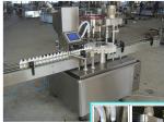 High Speed Eye Drop Filling And Capping Machine Fully Automatic