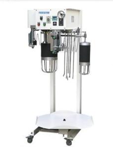 Single Knife Cylinder Cloth Strip Cutting Machine FX-ATC-A1