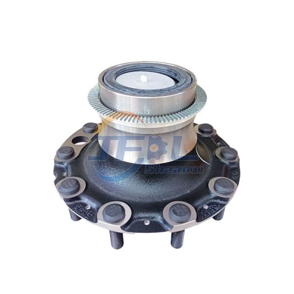 Quality Foton Auman EST Front hub unit assembly 10084258 for sale
