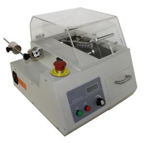 China Industrial Hd-150 Metallographic Specimen Cutting Machine on sale