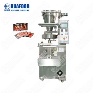 10G Fast Delivery Coffee Beans Vacuum Packing Machine Guangzhou