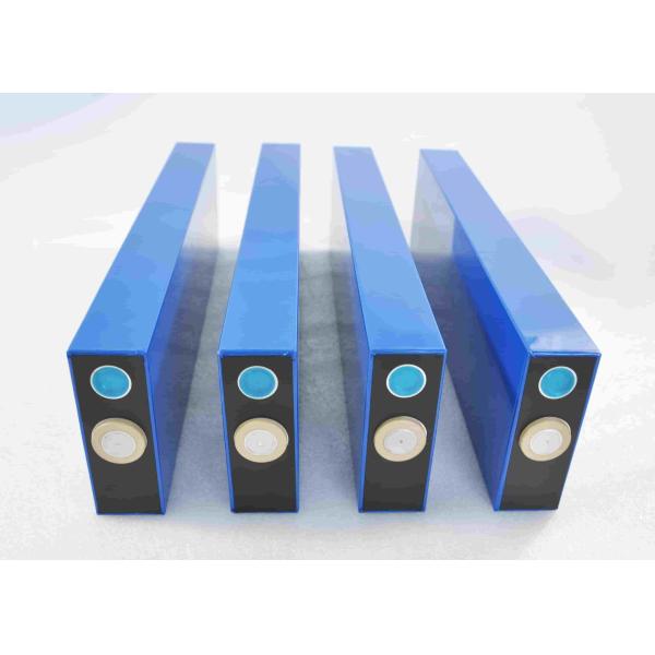 3.2V175Ah Li Ion Battery Cell Stored Energy 175Ah EIKTO Power 3.6Kg