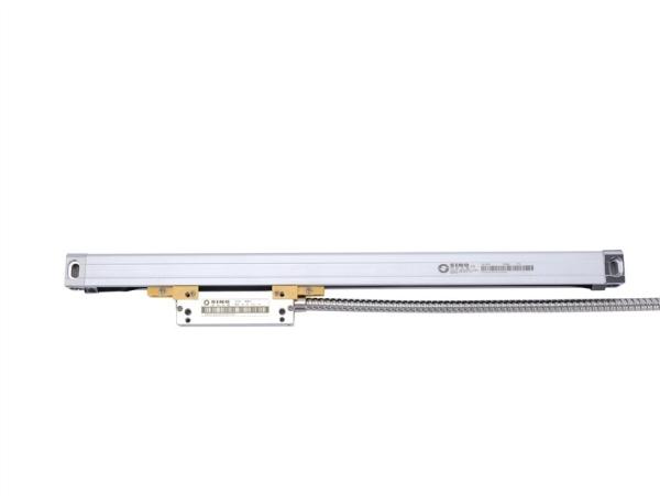Quality SINO Thin CNC Machine Accessories Linear Encoder Length 70-570mm for sale