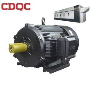 China 330/ 380V Variable Speed AC Motor Electric 0.37Kw-30Kw Output Power on sale