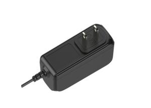 China US Plug AC Wall Mount Switching Power Supply Adapter 18W 12V 1.5A on sale