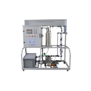 China Ss2105c Flow Process Control Device Trainer Teaching Equipment  1kva 20ma on sale