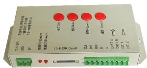 Buy cheap T-1000 controller for digital rgb led strip or led diplay product