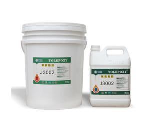 ISO14001 PU Based Adhesive J3002 For Composite Material