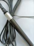 Portable Water Turbidity Sensor For Turbidity Content High Range 4000NTU
