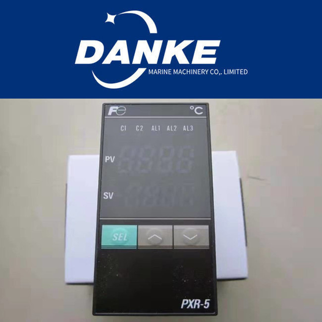 Fuji Durable Electric Temperature Controller , Pxr 4 / Pxr 5 Temperature
