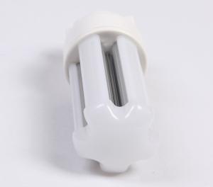 Low Power GX24Q LED Replacement , LED Fluorescent Replacement 117 * 48MM