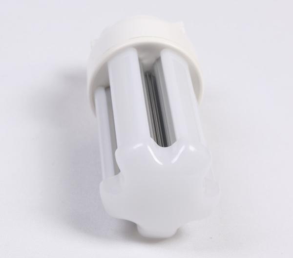 Quality Low Power GX24Q LED Replacement , LED Fluorescent Replacement 117 * 48MM for sale