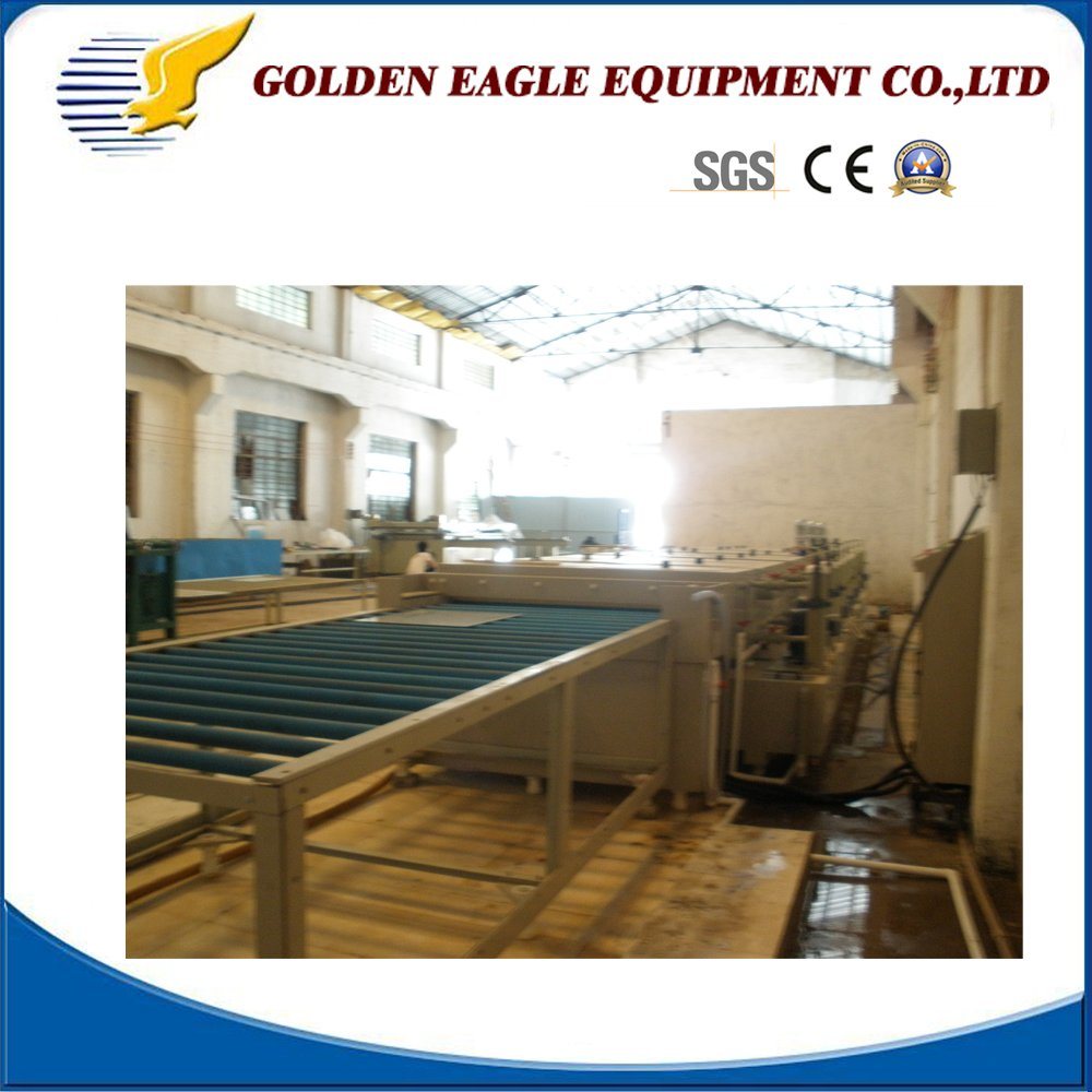Press Plate Etching Machine / Stainless Steel Etching Machine