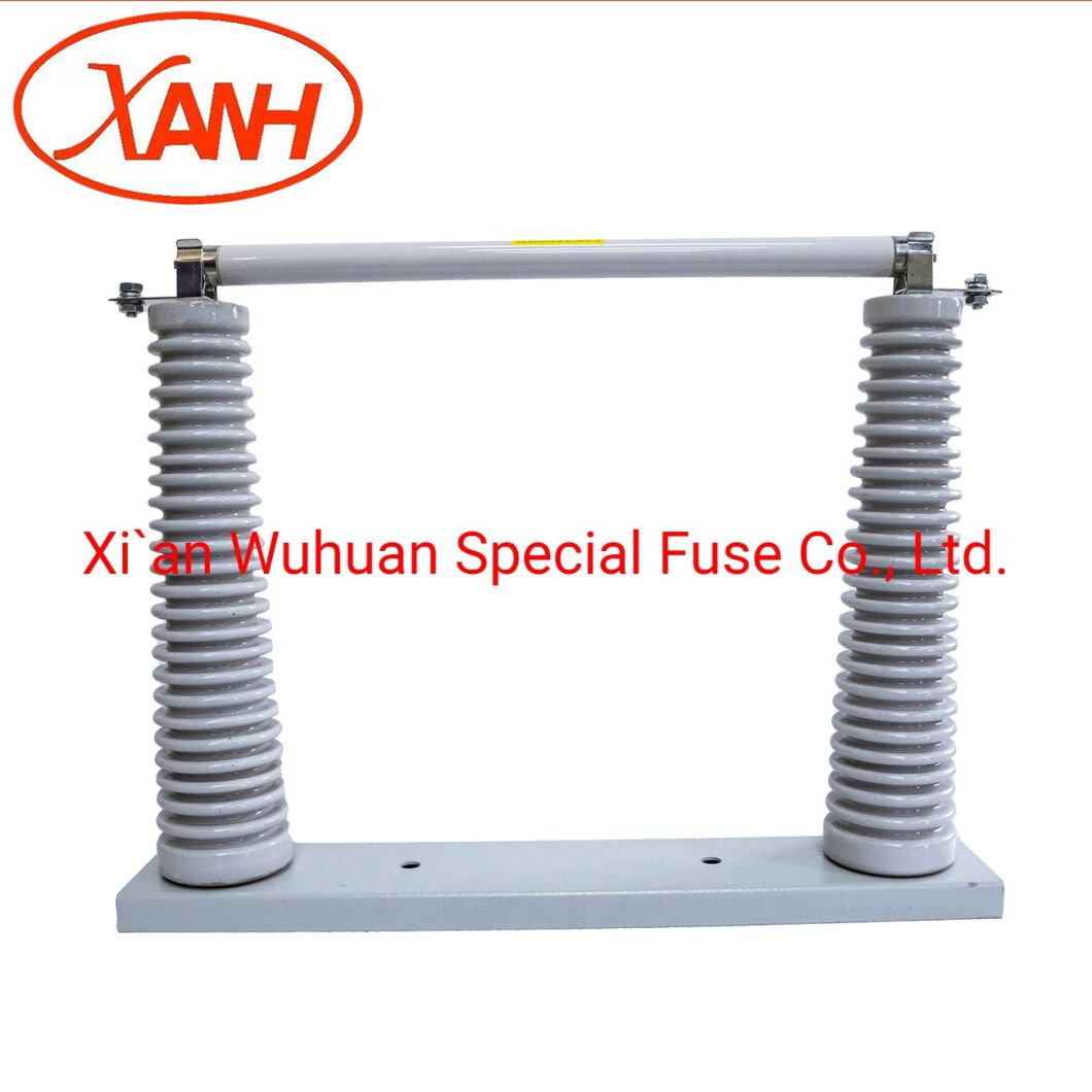 Bay-O-Net Tap Changer Switch Fuse for Oil Transformer Xrnt4-40.5/63