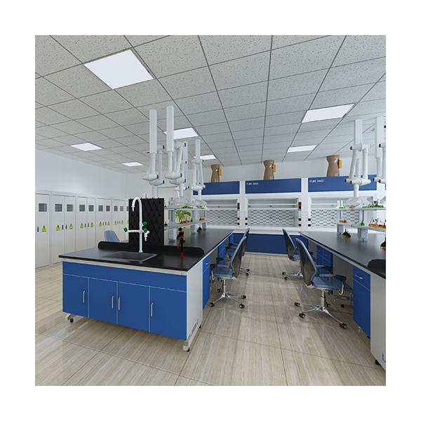 Quality Industrial Customized School Lab Furniture for Experiment for sale