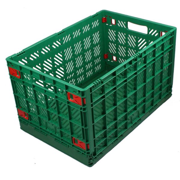 Disposable Totes Plastic Storage Food Container