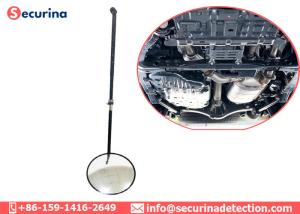 Buy cheap Under Car Search Undercarriage Inspection Mirror High Durable For Car Security product
