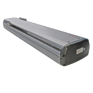 Buy cheap High Precision Linear Motion Module 1050mm Stroke Linear Stage 200W product