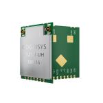 2X2 5Ghz WiFi Module AES WPA Wifi Transceiver Module For HDMI