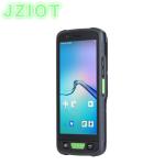 Android System 860-960MHz Long Range RFID Reader nfc with UHF/HF/LF Optional