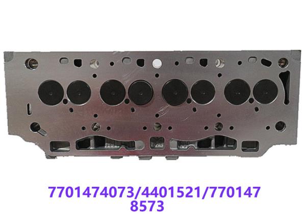 Quality 908564 Renault Cylinder Head 4401521 7701474073 7701478573 for sale
