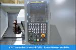 CNC Lathe T5.2-500Q Large Size Shaft Cutting BMT55 SMTCL Slant Bed CNC Lathe
