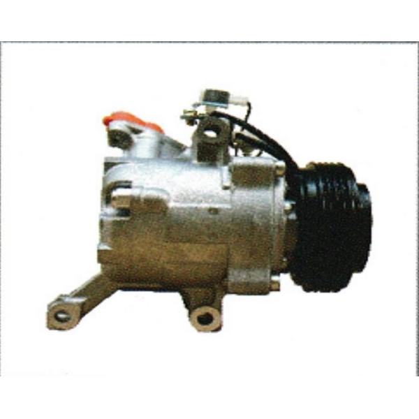 ALA20110 TOYOTA Compressor Toyota Vios(Upper) AC Compressor 10S11C AC Compressor 447180-4880 AC Compressor 4PK