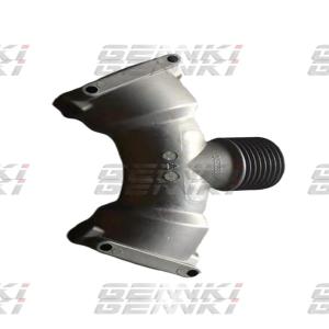 China ABS Plastic Precision Auto Injection Mold Proe Lastic Medical HVAC Components on sale