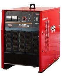 Quality Lincoln POWERPLUS® 1000HD Submerged Welding Machine;200-1200A DC Submerged Arc Welding Machine;DC 1000Amp Gouging for sale