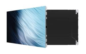 Large Electronic HD LED Display Screen Commercial With Panel Size 640*480mm