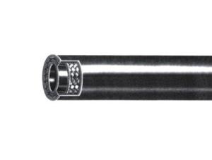Black Abrasion and Weather Resistant Dredging Hose Pipe