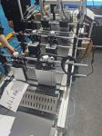 Batch Code Inkjet Barcode Overprinter Online With 7 inch touch screen