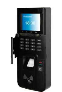 Buy cheap KO-KM8 Real Time Monitoring Fingerprint Access Control product