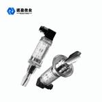 24VDC NYYCUK-A Tuning Fork Level Switch with SPDT Relay Output Stainless Steel