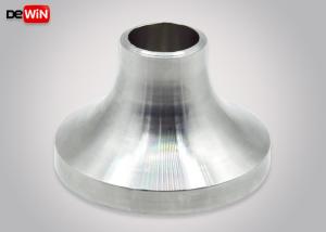 Motorcycle Metal CNC Machined Components With High Positioning Tolerance