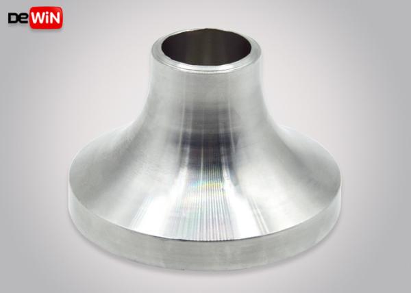 Quality Motorcycle Metal CNC Machined Components With High Positioning Tolerance for sale