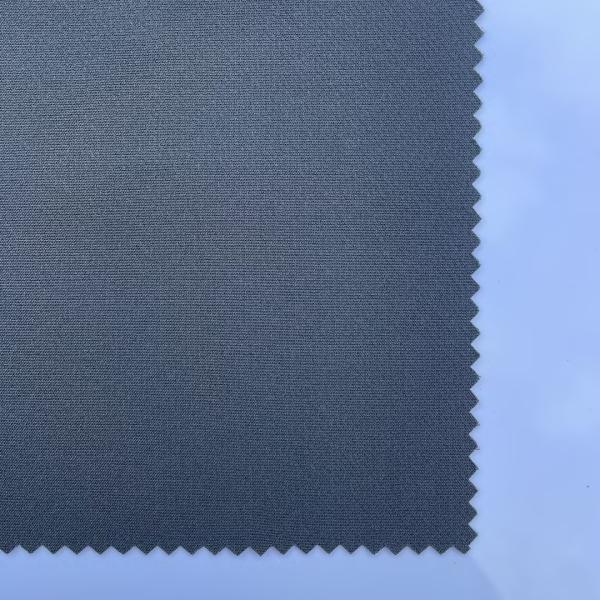 92%Polyester8%Spandex 305gsm 4-Way spandex