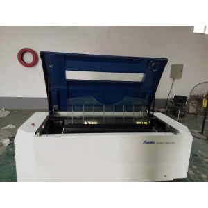 Computer CTP Plate Making Machine 220v With Thermal Laser Imaging
