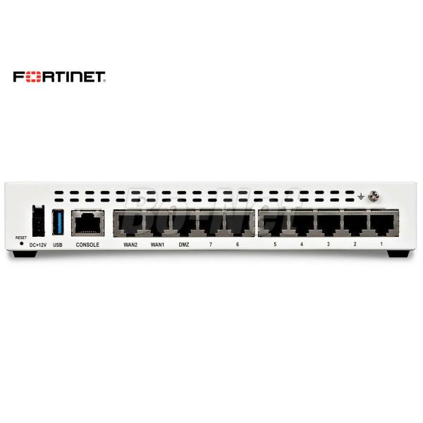 FG-60E Cisco ASA Firewall , Network Firewall Security FortiGate-60E 10 X GE RJ45 Ports