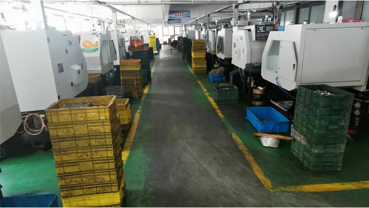 DN6-1200 Pipe Fittings with Welding Connection and ASTM A564/A564M AMS 5629 Standard Hex Head Plug Casting Technics
