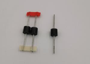 Buy cheap 6.0 Amp Silicon Power Rectifier Diode 6A05-6A10 With General Purpose product