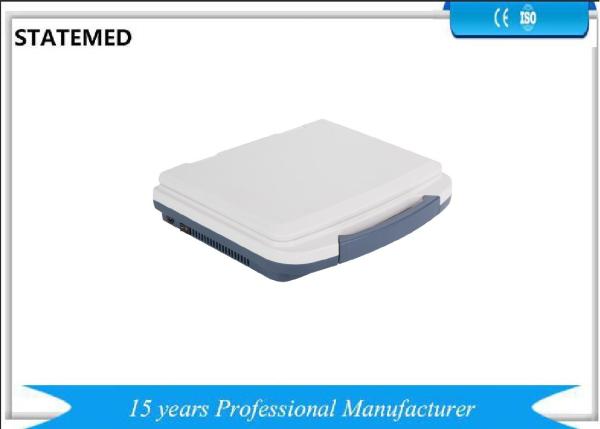 Quality Full Digital 12 Inch Display Notebook Ultrasound Machine 126 - 307mm Depth Range for sale