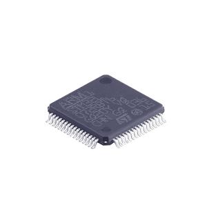 Buy cheap STMicroelectronics STM32L072RBT6 electronics Components Set 32L072RBT6 Base For Microcontroller product