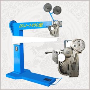 Buy cheap Carton Box Stapler, Carton Box Folding + Stapling, servo control as option product