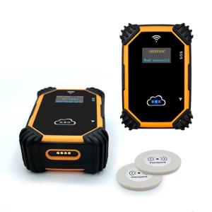 Digital Gps Guard Tour System Software Provided Security Patrolling Web Based