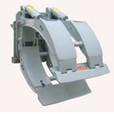 Quality High Performance Paper Roll Clamp High Efficiency For Packing / Printing for sale