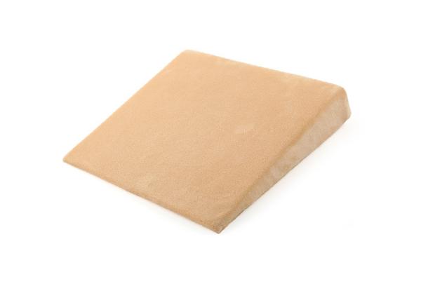 Quality Newborn Infant Baby Sleep wedge support pillow Safe Side Sleep 100% Cotton for sale