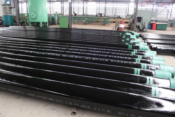 Quality STC Seamless Casing Pipe&Tubing Pipe for water wells for sale